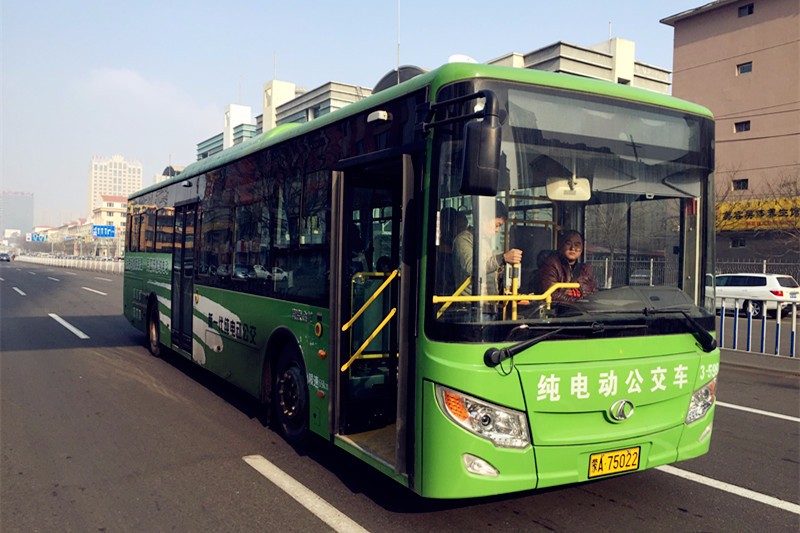 交通運輸部發(fā)布《城市公共汽車和電車客運管理規(guī)定》